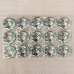 望月穂波 缶バッジ