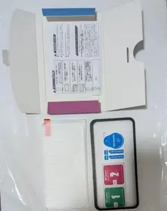 Google Pixel 9a ガラスフィルム　1枚