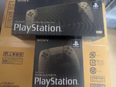 プレイステーション 30周年 リミテッドエディション 2種類セット