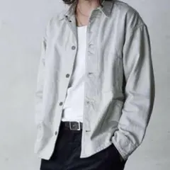 BAGUTTA バグッタ サファリシャツジャケット - メルカリ