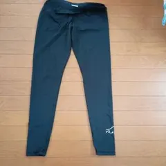 ROXY レディース タイツ ブラックのサムネイル