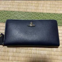 Vivienne Westwood ヴィヴィアン ウエストウッド 長財布
