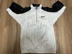 【値引き可】ナイキ 野球 ハーフジップ ダイヤモンドエリート Vジャン