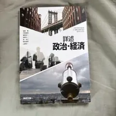 詳述 政治・経済