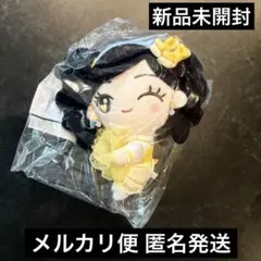 超ときめき♡宣伝部 とき宣 菅田愛貴 ぬいぐるみキーホルダー - メルカリ