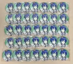 プロセカ KAITO グリッター缶バッジ あんスタ A 35点 - メルカリ