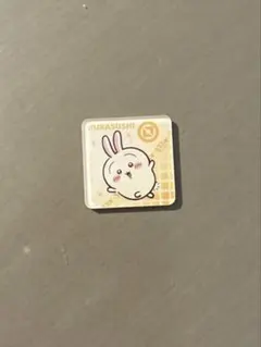 くら寿司 マグネット うさぎ