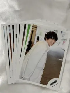 松村北斗 アイドル