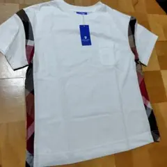 BLUE LABEL CRESTBRIDGE 半袖Tシャツ 38のサムネイル