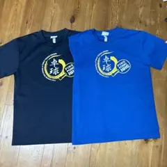 卓球Tシャツ　（公式）