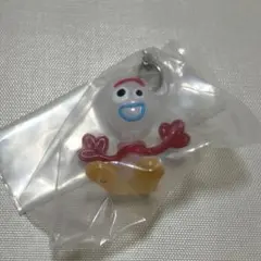 トイ・ストーリー めじるしアクセサリー フォーキー