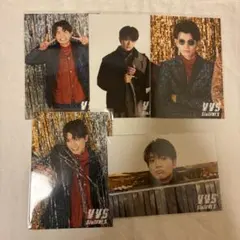  Man 公式写真 ステフォ まとめ売り 315 Production presents F＠NTASTIC COMBINATION LIVE