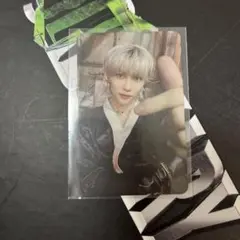 straykids スキズ フィリックス ピリ トレカIN生