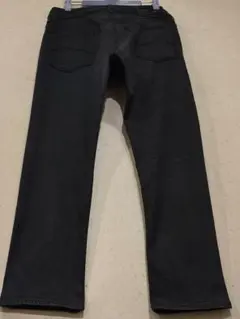 J3074美品ヤコブコーエン622リミテッドエディションストレッチブラック