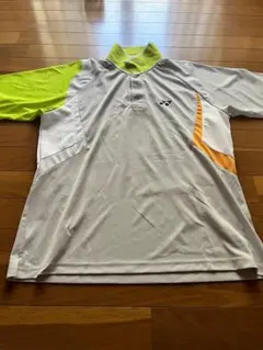 Yonex ゲームシャツ XOサイズ ①