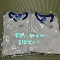 体操服 Mサイズ 2枚セット