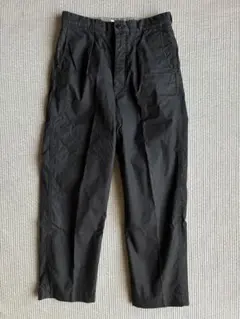 Yohji Yamamoto POUR HOMME マルチポケットパンツ カーゴ - メルカリ