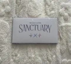 TOMORROW X TOGETHER アルバム テヒョン