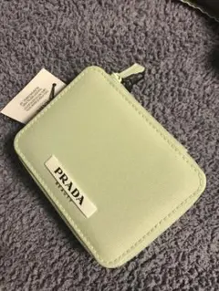 ✨入手困難未使用PRADA BEAUTY プラダビューティー ノベルティ ポーチ