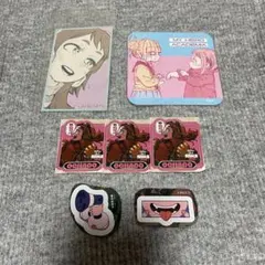 僕のヒーローアカデミア ヒロアカ 麗日お茶子 トガヒミコ グッズ まとめ売り