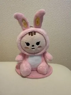 SEVENTEEN MINITEEN トラム マグネットキーリング ジョンハン