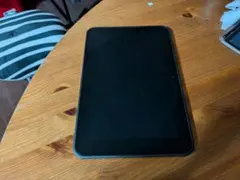 Android タブレット　SZJ-JS201　充電器付き