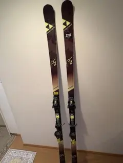 2026年最新】スキー gs 188の人気アイテム - メルカリ