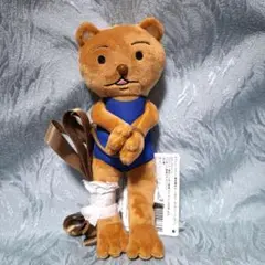 増田こうすけ劇場 ギャグマンガ日和GO クマ吉くん逮捕されポシェット ①水着