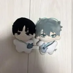 エイリアンステージ イヴァン ティル ぬいぐるみ