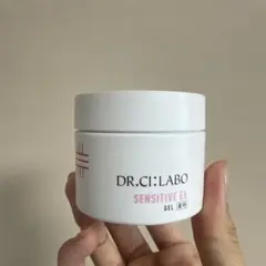 シーラボ　DR.CI:Labo Sensitive EX Gel 50gのサムネイル