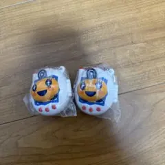 めめっち　カプセルスイング