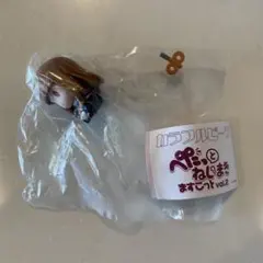 カラフルピーチえと　ぺたっとねじまきマスコットvol.2