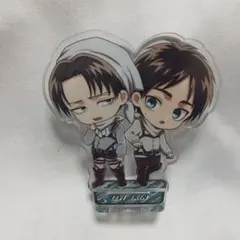 進撃の巨人Brave Order ペトラ・ラル アクリルスタンド - メルカリ
