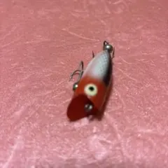 オールドヘドン　タイニーラッキー13 1950年代　TINY LUCKY13 オールドヘドン タイニーラッキー13 1950年代 TINY LUCKY13