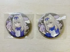 プリキュア TSUTAYA 缶バッジ 森亜るるか たんプリ キュアアルカナ プリキュア TSUTAYA 缶バッジ 森亜るるか たんプリ キュアアルカナ