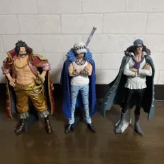 ワンピース プライズフィギュア　まとめ売り