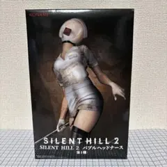 2026年最新】SILENT HILL 2 バブルヘッドナースの人気アイテム - メルカリ