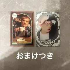 よしもとコレカ　ピュート　ポイント