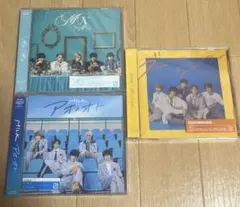 M!LK CDまとめ売り