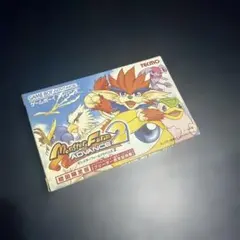 モンスターファーム アドバンス2
