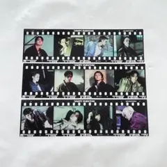 セブチ フィルム ブックマーク　ボカチ ヒポチ パフォチ
