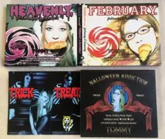 2026年最新】tommy february6 グッズの人気アイテム - メルカリ