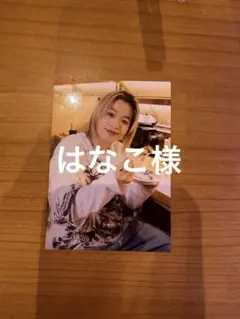 THE RAMPAGE 山本彰吾　くら寿司　トレカ