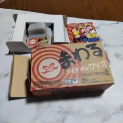 （美品、箱、取り扱い説明書完品）まわるメイドインワリオ（おまけ付き）