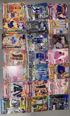 アイカツカード まとめ売り 大量セット