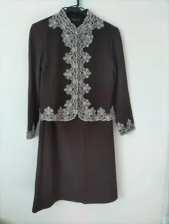 【美品未使用】ジャケットスカートセットアップ