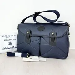 2025年最新】BROOKS メッセンジャーバッグの人気アイテム - メルカリ