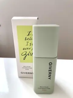 【GIVENRY MILCHAK FOUNDATION Cover 30ml】のサムネイル