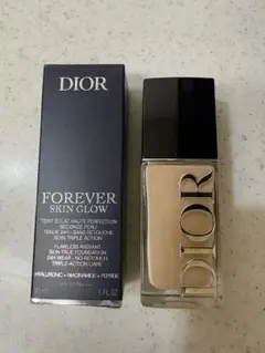 Dior Forever Skin Glow 0.5N【美品】のサムネイル