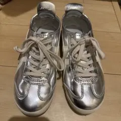 Onitsuka Tiger スニーカー シルバー MEXICO66のサムネイル